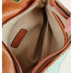 Mandoline Sac Crazy -Only & Sons shop md19064 gold mandoline 3