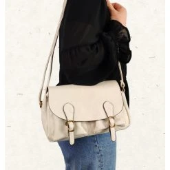 Mandoline Sac Higelin