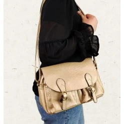 Mandoline Sac Higelin