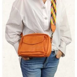 Mandoline Sac Ebonie