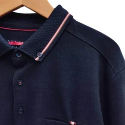 BENSON & CHERRY Polo Milo -Only & Sons shop milo marine benson cherry 2