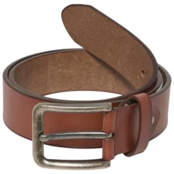 Only & Sons Ceinture En Cuir
