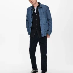 Only & Sons Pantalon Chino Pete