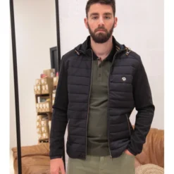 Only & Sons shop -Only & Sons shop sagesse marine benson cherry 1