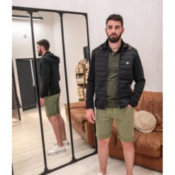 BENSON & CHERRY Veste Sagesse