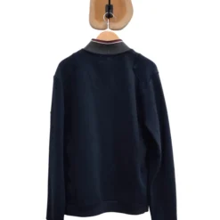 BENSON & CHERRY Gilet Semmy -Only & Sons shop semmy marine benson cherry 1