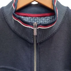 BENSON & CHERRY Gilet Semmy -Only & Sons shop semmy marine benson cherry 2