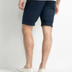 Petrol Bermuda Chino -Only & Sons shop sh0501 marine petrol 1