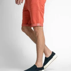 Petrol Bermuda Jeans -Only & Sons shop sho005 chili petrol 2