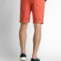 Petrol Bermuda Jeans -Only & Sons shop sho005 chili petrol 3