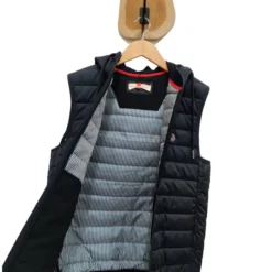 BENSON & CHERRY Doudoune Sorayan -Only & Sons shop sorayan marine benson cherry 2