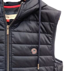 BENSON & CHERRY Doudoune Sorayan -Only & Sons shop sorayan marine benson cherry 3