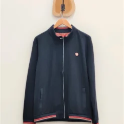 BENSON & CHERRY Veste Steiger