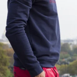 LA GENTLE FACTORY Sweat Basile "Maison Française" Gentle Factory -Only & Sons shop sweat basile maison francaise 2