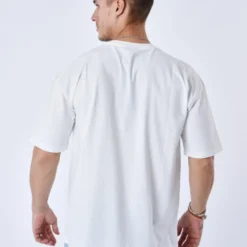 Projectx Tee Shirt Logo -Only & Sons shop t231014 blanc projectx 4