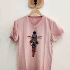 BENSON & CHERRY Tee-shirt Tarozalo