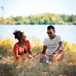 Only & Sons shop -Only & Sons shop tee shirt charmant francais 1