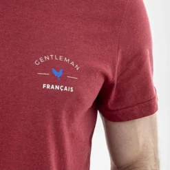 LA GENTLE FACTORY Tee-shirt Philibert -Only & Sons shop tee shirt philibert 1