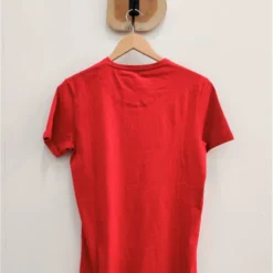 BENSON & CHERRY Tee-shirt Tesbio 5 BENSON & CHERRY Tee-shirt Tesbio -Only & Sons shop tesbio rouge benson cherry 1