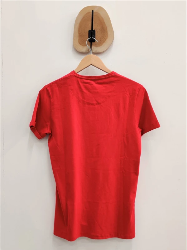 BENSON & CHERRY Tee-shirt Tesbio 4 BENSON & CHERRY Tee-shirt Tesbio – Image 2