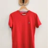 BENSON & CHERRY Tee-shirt Tesbio 1 BENSON & CHERRY Tee-shirt Tesbio -Only & Sons shop tesbio rouge benson cherry