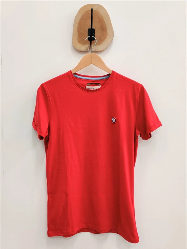 BENSON & CHERRY Tee-shirt Tesbio 3 BENSON & CHERRY Tee-shirt Tesbio