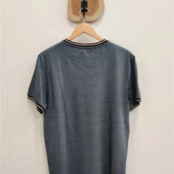 BENSON & CHERRY Tee-shirt Timofey -Only & Sons shop timofey marine benson cherry 4