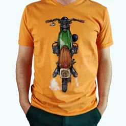 BENSON & CHERRY Tee Shirt Toby