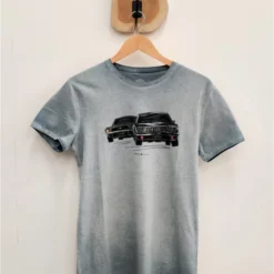 BENSON & CHERRY Tee-shirt Tokolo