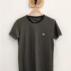 BENSON & CHERRY Tee-shirt Tonka -Only & Sons shop tonka kaki benson cherry