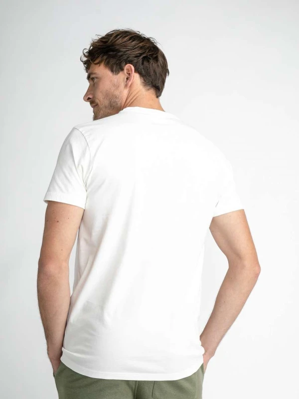 Tee Shirt Petrol Industries 6 Tee Shirt Petrol Industries – Image 4