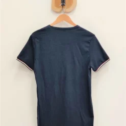 BENSON & CHERRY Tee Shirt Tulmino -Only & Sons shop tulmino marine benson cherry 1