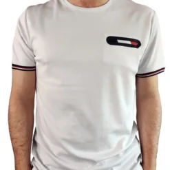 BENSON & CHERRY Tee Shirt Turgot